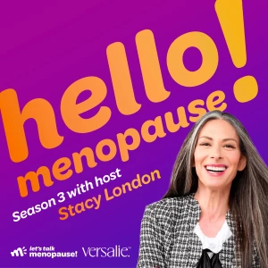 Hello Menopause!