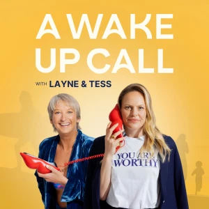 A Wake Up Call