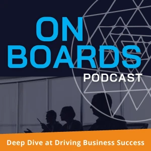 On Boards Podcast