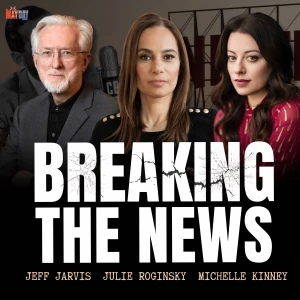 Breaking the News