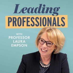 Leading Professionals