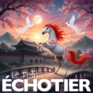 La Corée  comme si vous y étiez !