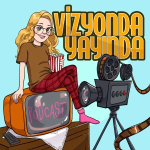 Vizyonda Yayında