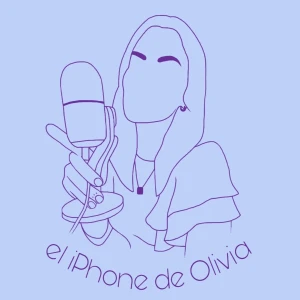 El iPhone de Olivia