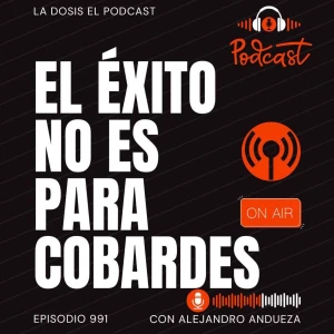 La Dosis Diaria El Podcast