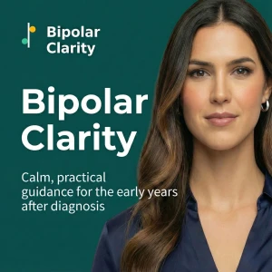 Bipolar Clarity: Life After a Bipolar Diagnosis