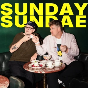 Sunday Sundae