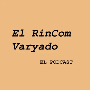 El RinCom Varyado