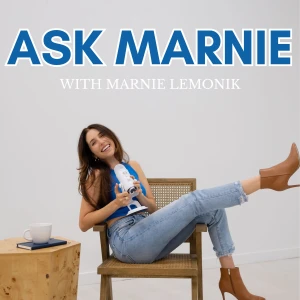 Ask Marnie