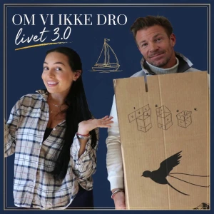 Om vi ikke dro