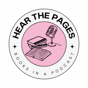 The Bookish Podcast