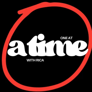 one at a time with rica