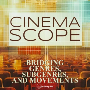 Cinema Scope: Bridging Genres, Subgenres, & Movements