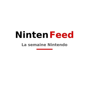 La semaine Nintendo par NintenFeed