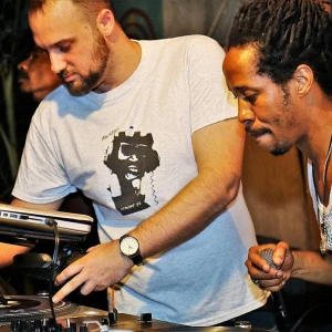 REGGAE / DUB / DANCEHALL / HIPHOP