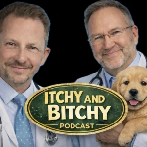 Itchy and Bitchy Podcast