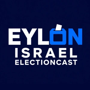 EYLON: Israel Electioncast