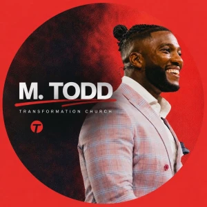 Michael Todd | Transformation Church