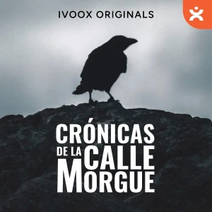 Crónicas de la Calle Morgue