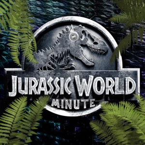 Jurassic Minutes Podcast