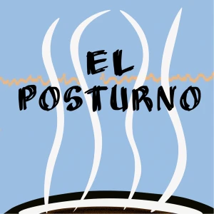 El Posturno