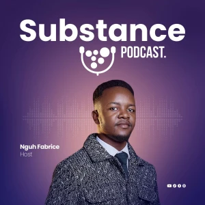 Substance Podcast