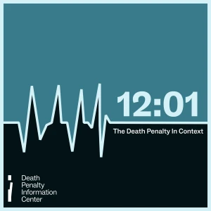 12:01 The Death Penalty in Context
