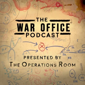 The War Office