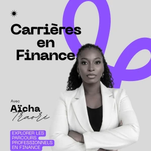 Carrières en Finance
