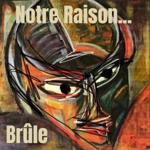 Notre Raison Brûle - Ecologie, émotions et quête de sens - De l'éco-anxiété à l'éco-lucidité, traverser les émotion