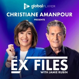 Christiane Amanpour Presents: The Ex Files