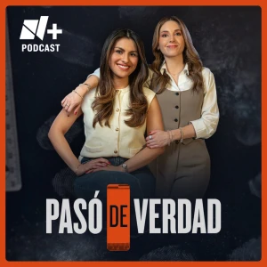 Pasó de Verdad