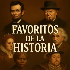 Favoritos de la Historia
