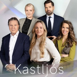 Kastljós
