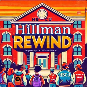 Hillman Rewind
