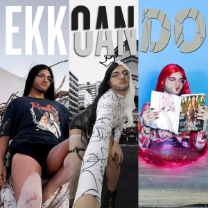 EKKOANDO