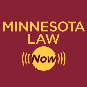 Minnesota Law Now