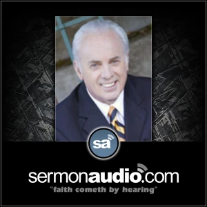 Pastor John MacArthur