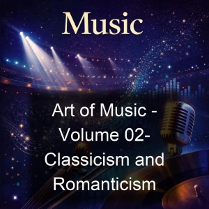 Art of Music - Volume 02- Classicism and Romanticism