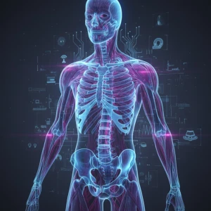 Anatomía Humana