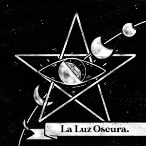 La Luz Oscura