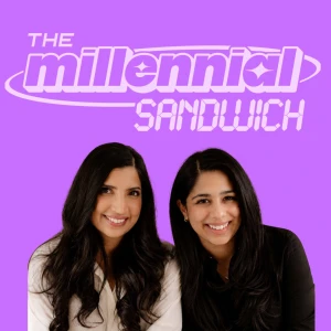 The Millennial Sandwich
