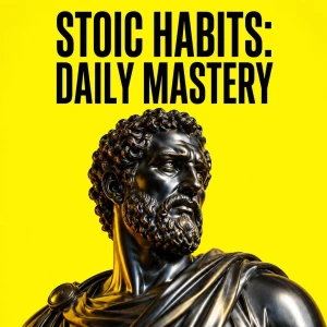 Stoic Habits: Daily Mastery