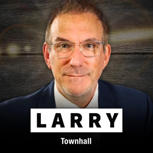 LARRY with Larry O'Connor