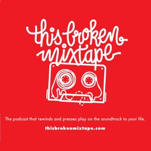 This Broken Mixtape