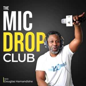 The Mic Drop Club