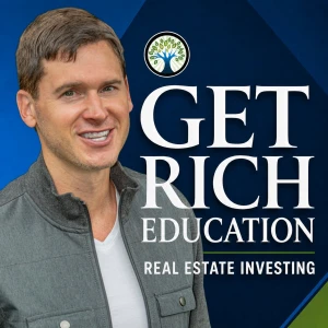 Get Rich Education