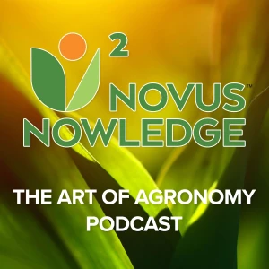 N2 Novus Nowledge - The Art of Agronomy