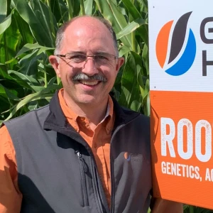 "Agronomy In Action" Podcast
