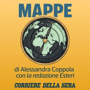 Mappe. Capire il mondo